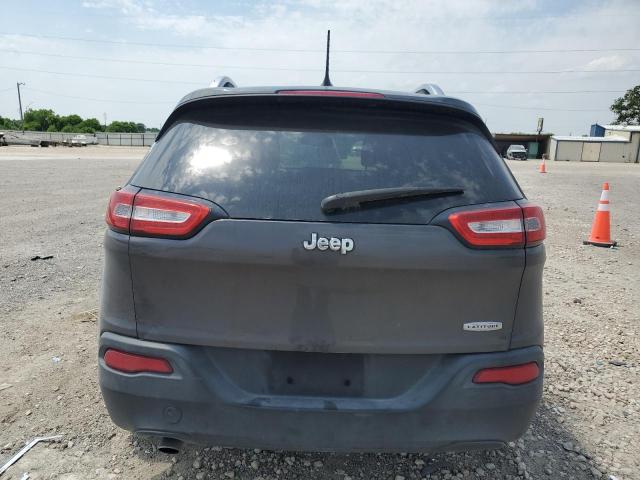 1C4PJLCB8EW143373 Jeep 2014