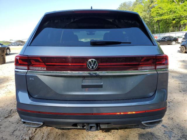 1V2JR2CA1RC598507 Volkswagen ATLAS SE