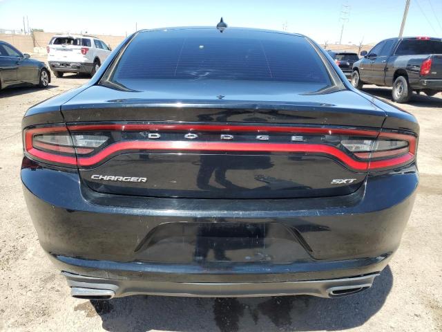 2C3CDXHG8HH583537 Dodge CHARGER SX