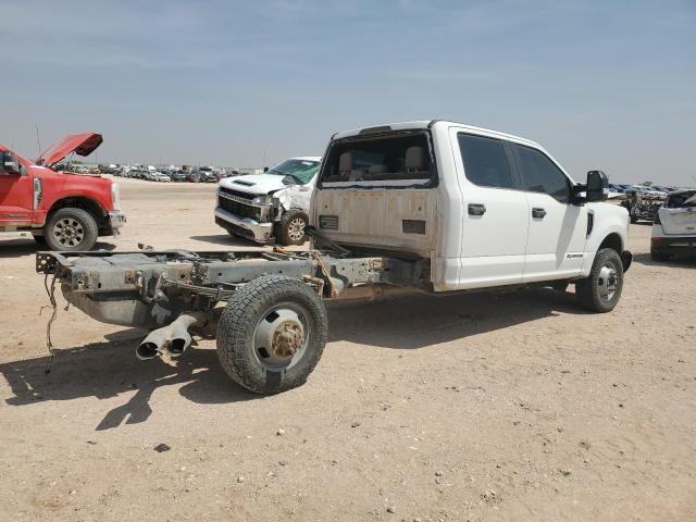 1FD8W3HT0KED39375 Ford 2019