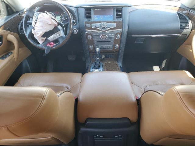 JN8AZ2NE6H9158378 Infiniti 2017