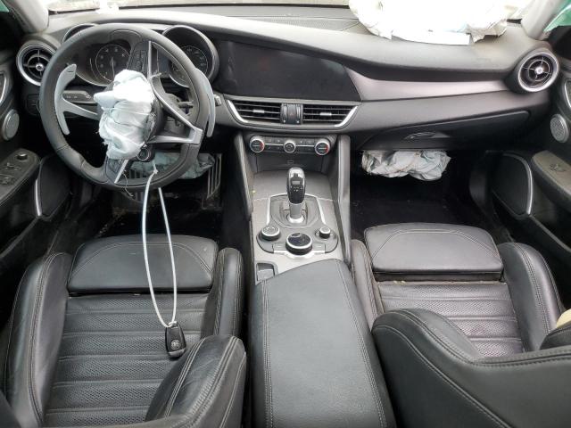 ZARFANBN6K7607694 Alfa Romeo GIULIA TI