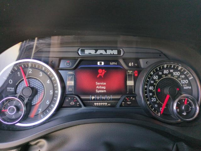 1C6RREFT0PN694088 RAM 1500 Big H