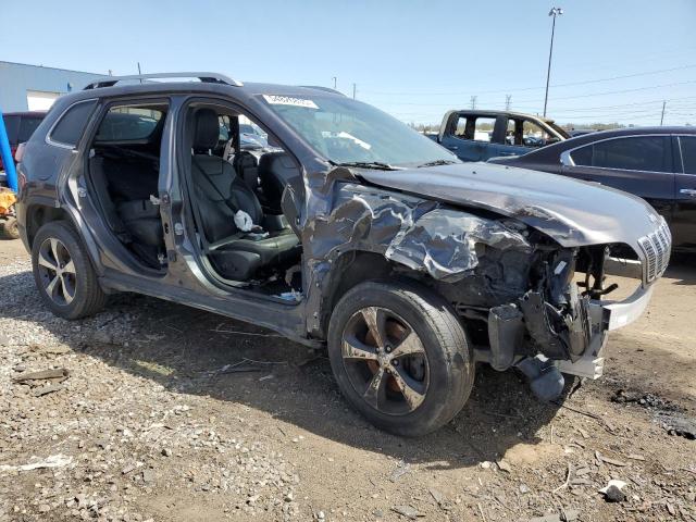 1C4PJMDN3KD356088 Jeep CHEROKEE L