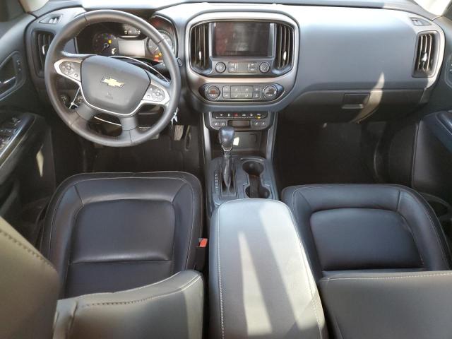 1GCGTDEN9N1214178 Chevrolet COLORADO Z