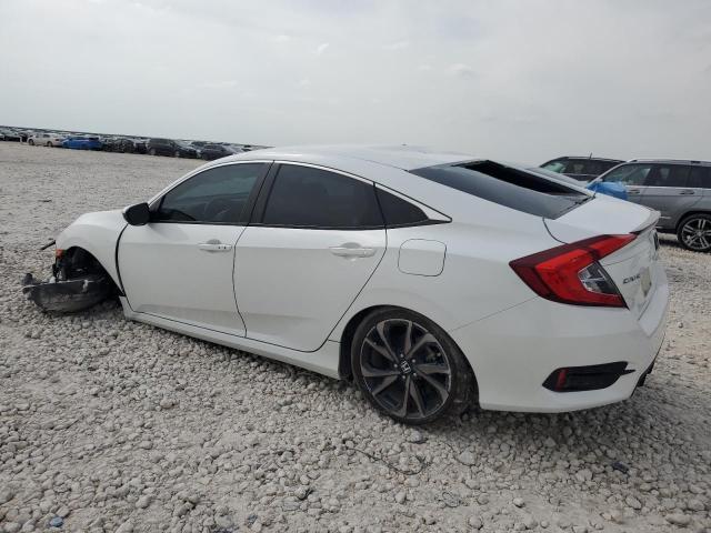 2HGFC2F87MH526767 Honda k20c2