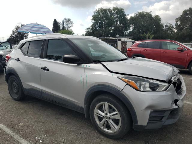 3N1CP5CU8KL523957 Nissan KICKS S