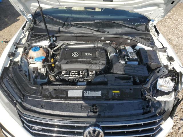 1VWDT7A32HC084128 Volkswagen PASSAT R-L