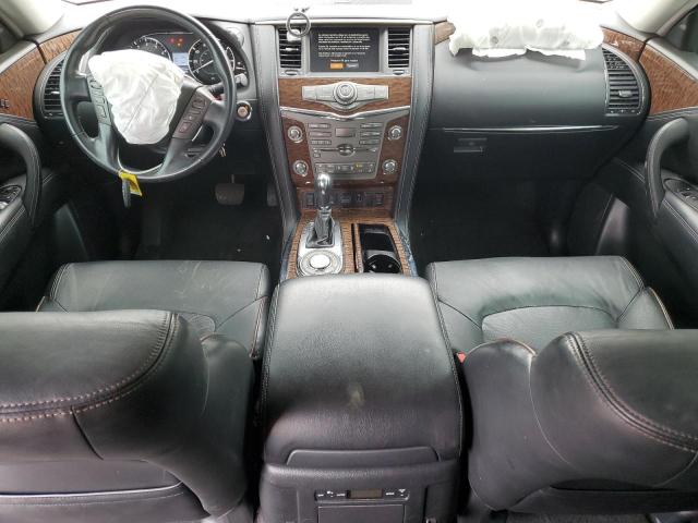 JN8AY2ND6L9108809 Nissan Armada
