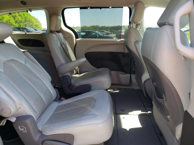 2C4RC1BGXLR269583 Chrysler PACIFICA T