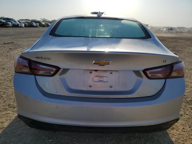 1G1ZD5ST5LF110505 Chevrolet MALIBU LT