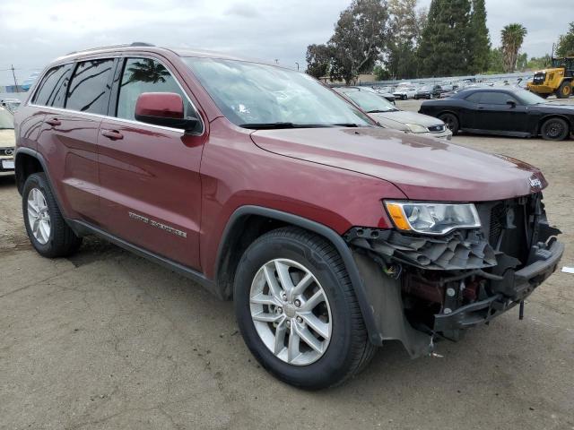 1C4RJEAG5JC253697 Jeep Grand Cherokee