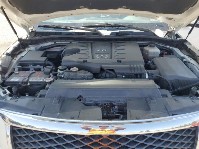 JN8AZ2NE6H9158378 Infiniti 2017