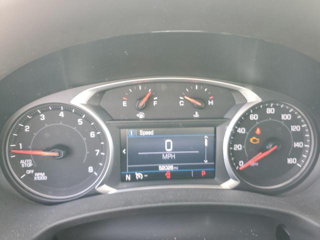 3GKALMEVXML328434 GMC TERRAIN SL
