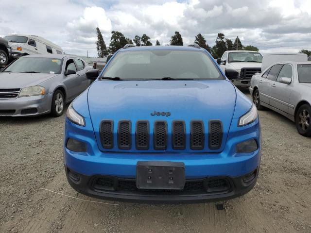 1C4PJLAB7HW619264 Jeep CHEROKEE S