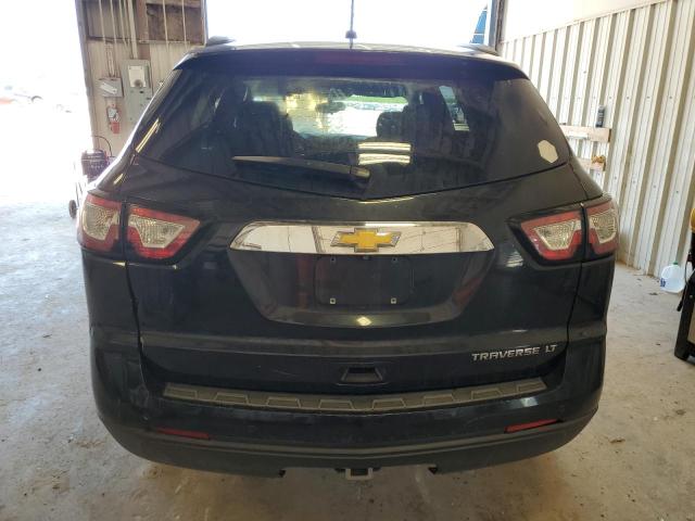 1GNKRGKD8FJ156868 Chevrolet TRAVERSE L