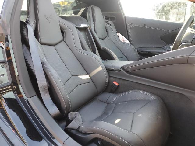 1G1YA2D49S5108611 Chevrolet CORVETTE S
