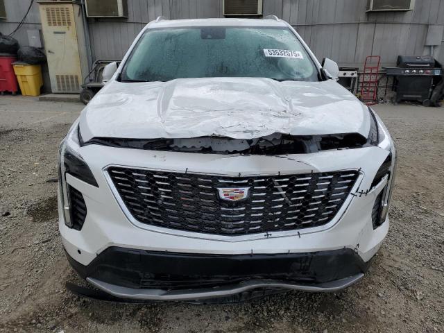 1GYFZCR41PF111214 Cadillac lsy