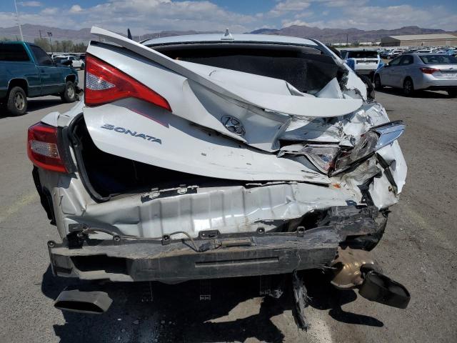 5NPE34AF6HH558005 Hyundai SONATA SPO