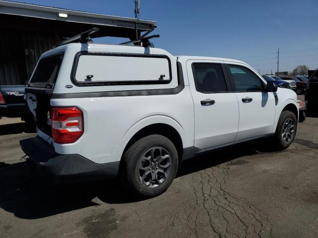 3FTTW8H37RRB14647 Ford MAVERICK X