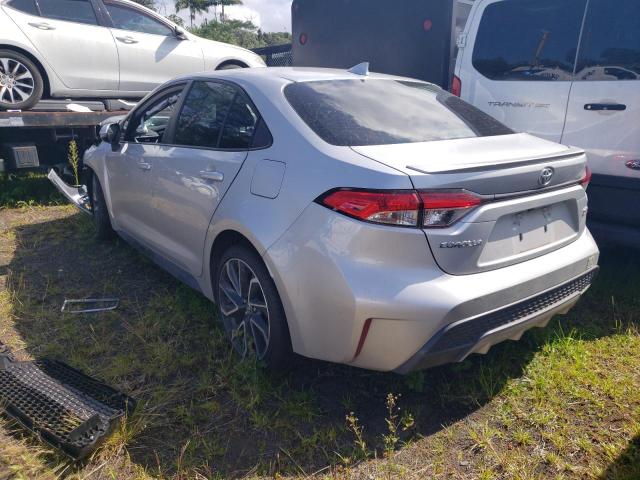 JTDS4MCEXNJ088942 Toyota m20a-fks