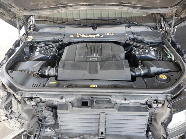 SALGS2FV8HA378931 Land Rover s/c lev3 sulev30
