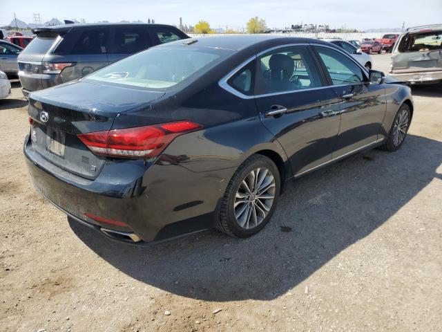 KMHGN4JE9GU127314 Hyundai dohc gdi lambda ii