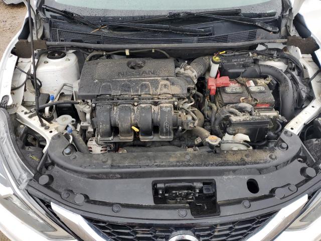 3N1AB7AP6JY212527 Nissan 2018