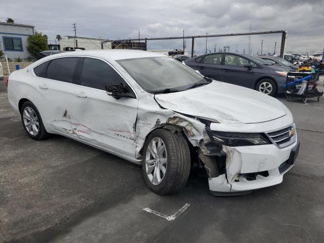 2G11Z5S34K9114163 Chevrolet IMPALA LT