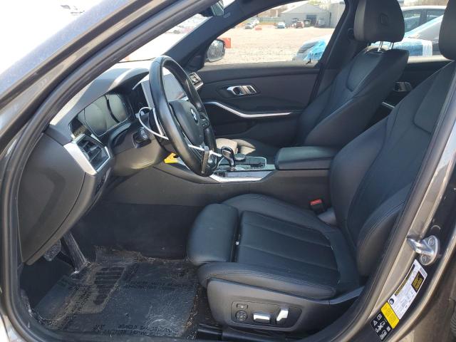3MW5R7J08M8B51129 BMW 330XI
