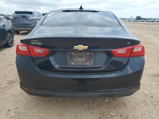 1G1ZD5ST1JF176031 Chevrolet MALIBU LT