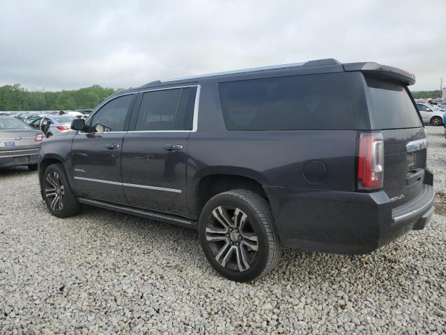 1GKS1HKJ3HR156748 GMC YUKON XL D