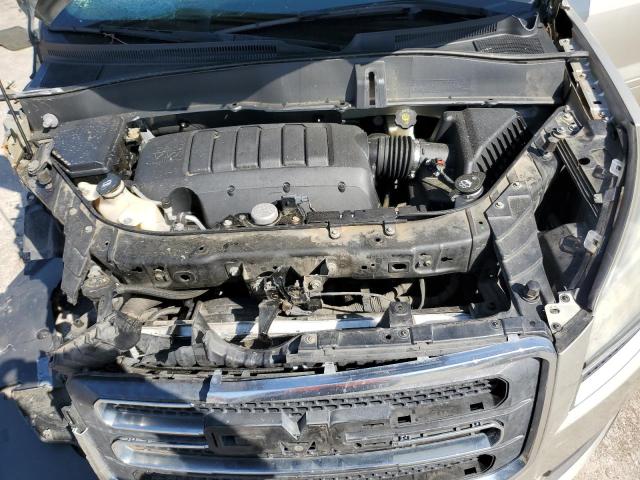 1GKKRRKD3EJ146000 GMC ACADIA SLT