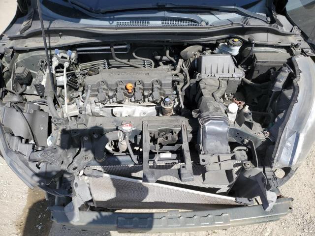 3CZRU5H54HM702009 Honda HR-V EX