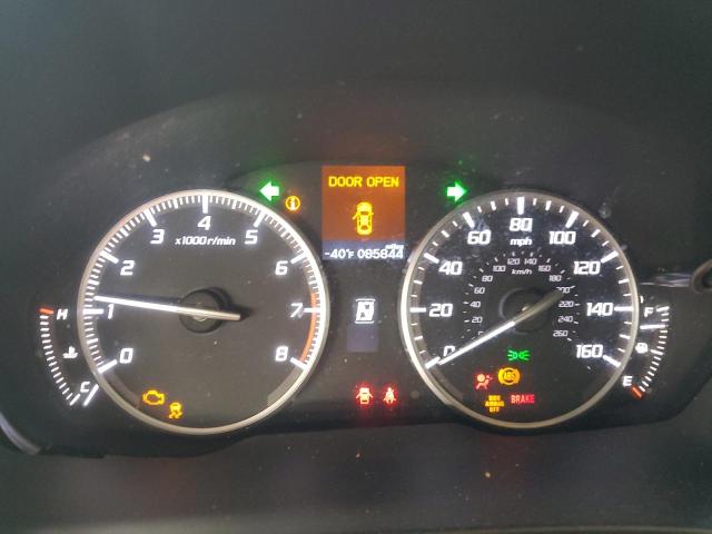 19VDE1F30FE002480 Acura r20a5