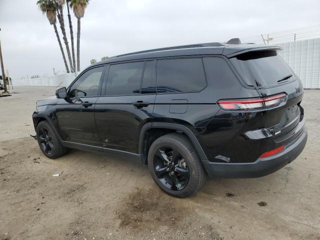 1C4RJKAGXM8162320 Jeep 2021