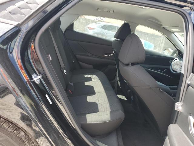 KMHLL4DG3SU929965 Hyundai ELANTRA SE