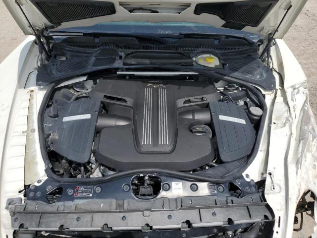 SCBGH3ZA0HC063181 Bentley CONTINENTA