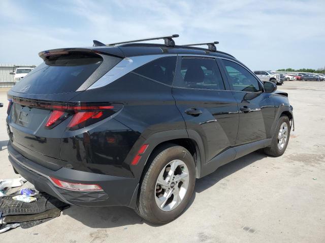 KM8JB3DE7RU301761 Hyundai TUCSON SEL