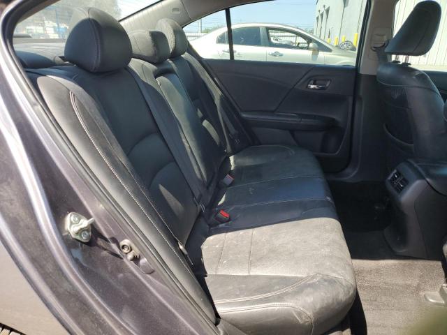 1HGCR2F90HA002505 Honda ACCORD EXL