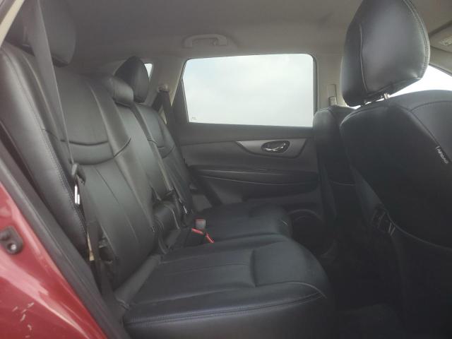 5N1AT2ML7FC772431 Nissan Rogue