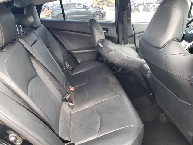 JTDKARFU2G3028220 Toyota Prius