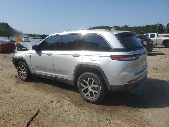 1C4RJGBG1P8902983 Jeep Grand Cher
