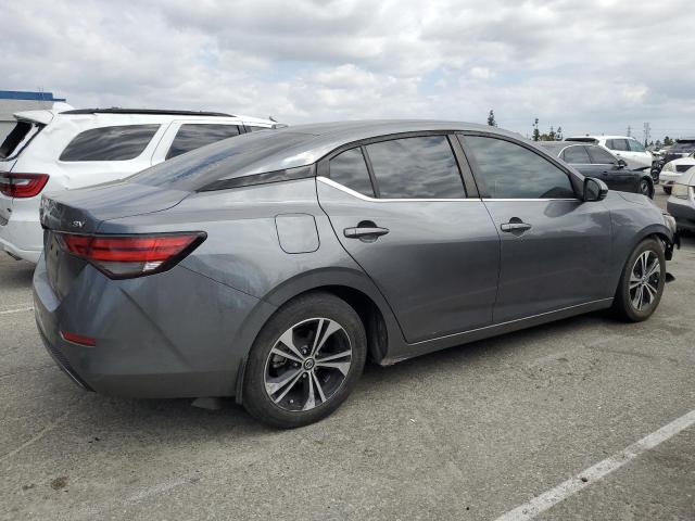 3N1AB8CV6LY304726 Nissan Sentra
