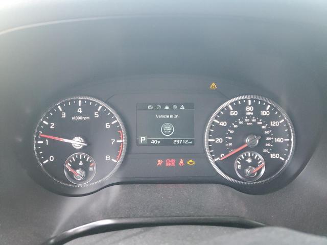 5XYP6DHC2NG298216 KIA Telluride