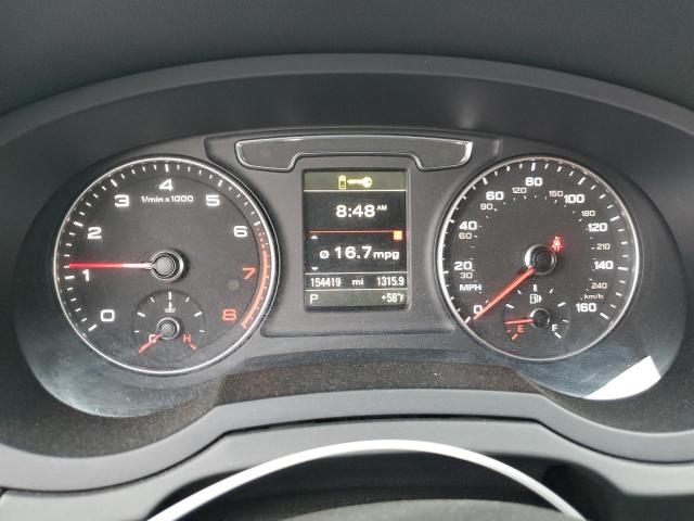 WA1EFCFS2GR000578 Audi Q3