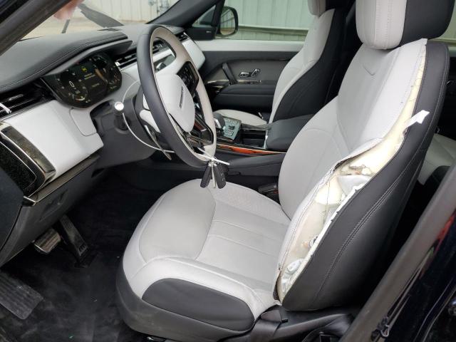 SAL1L9FU5PA151925 Land Rover RANGE ROVE