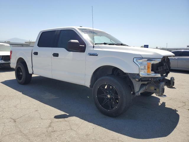 1FTEW1CB8JKE80060 Ford F150 SUPER