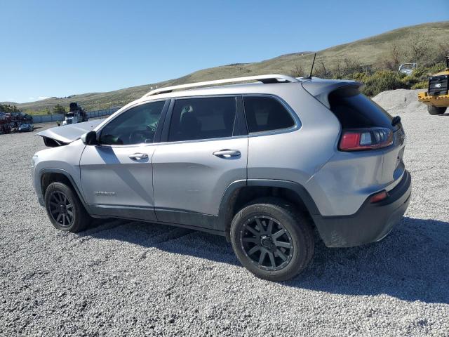 1C4PJLCXXKD278468 Jeep CHEROKEE L