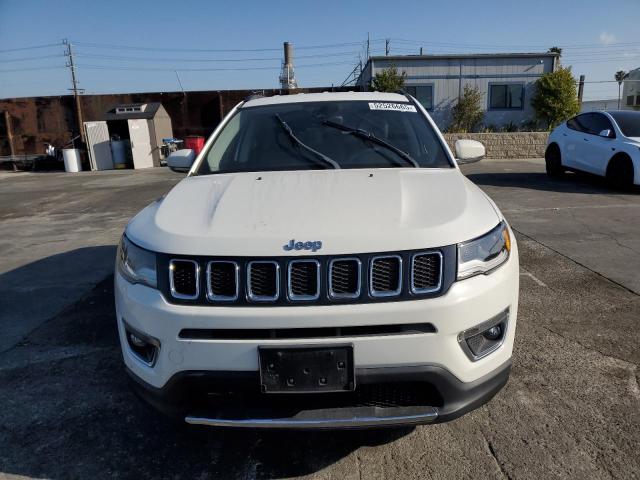 3C4NJCCB4JT367909 Jeep COMPASS LI
